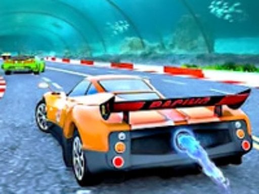 Racing