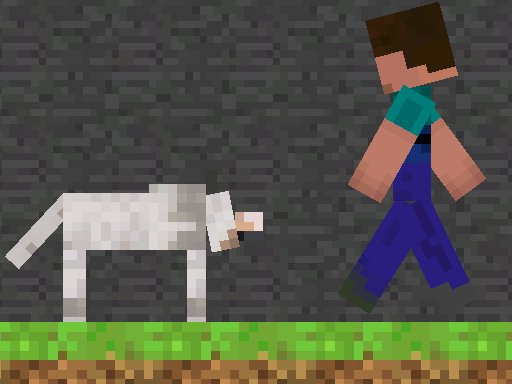 Multiplayer